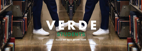 VERDE Students