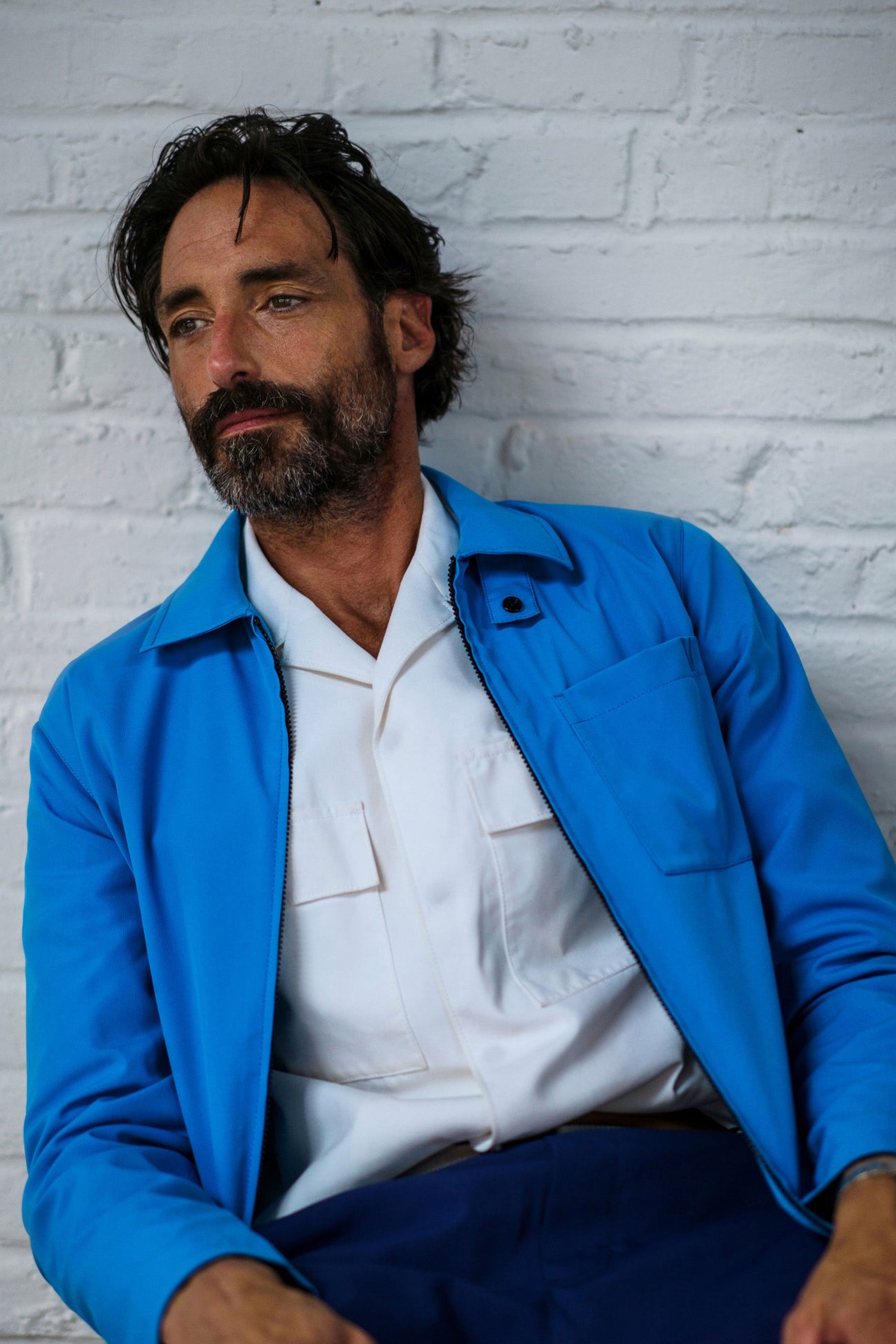 VERDE | Sustainable Scrubs, Technical Clothing + Accessories