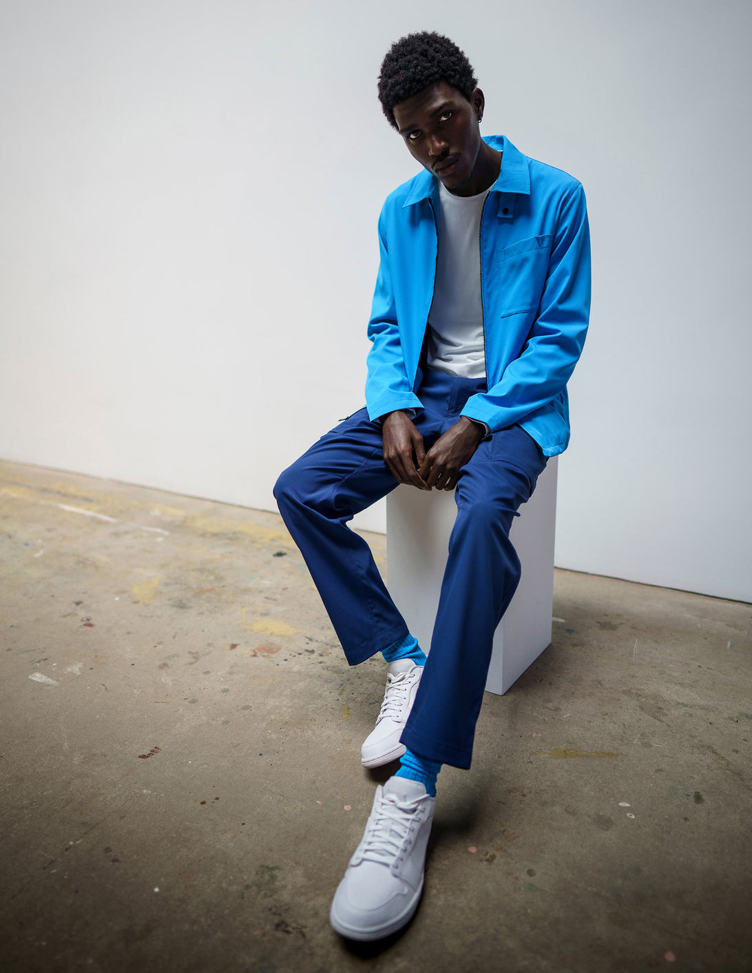  Lookbook Look 9