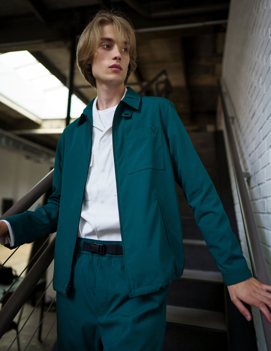  Lookbook Look 16