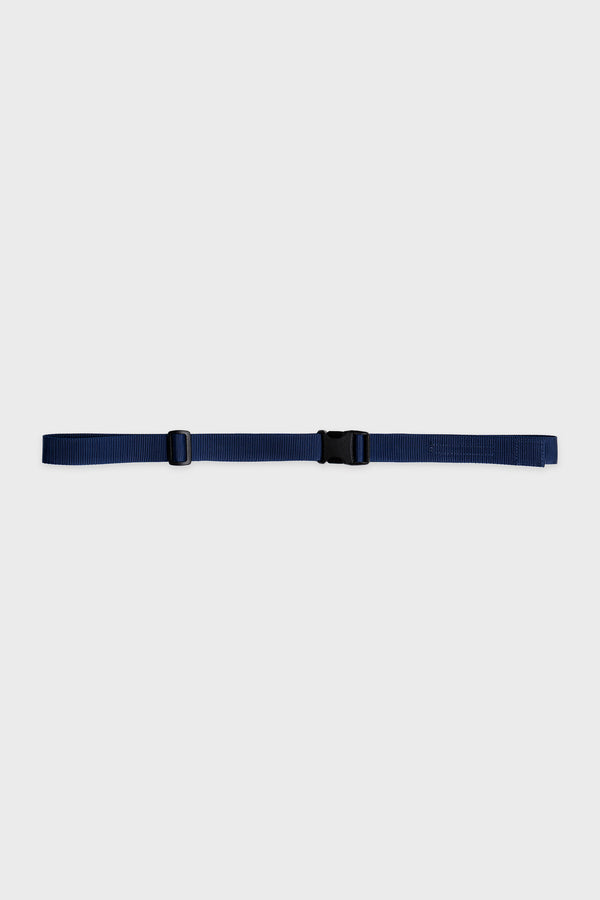 Adjustable Speed Belt | front_img_admiral_blue | Admiral Blue