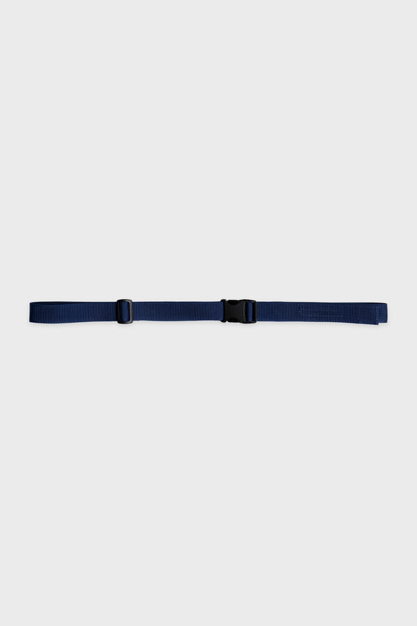 Adjustable Speed Belt | front_img_admiral_blue | Admiral Blue