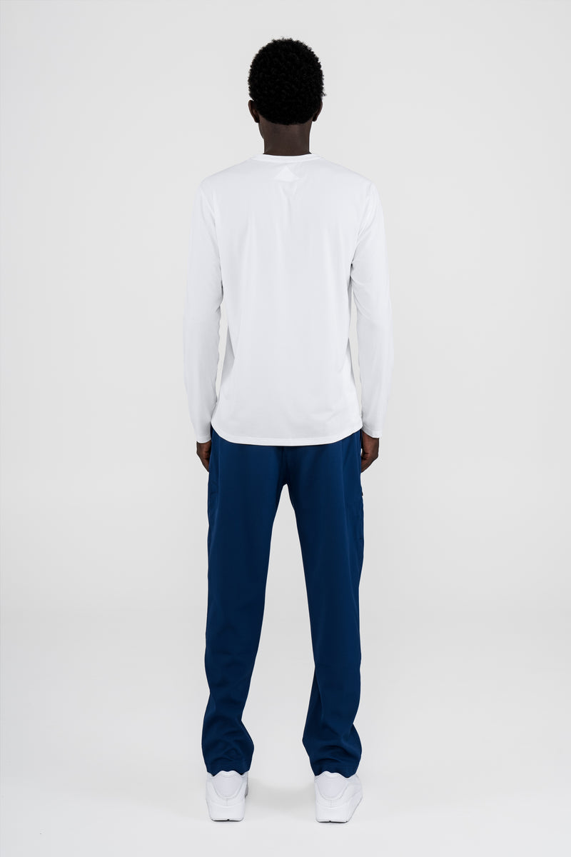 Standard Pants | Admiral Blue