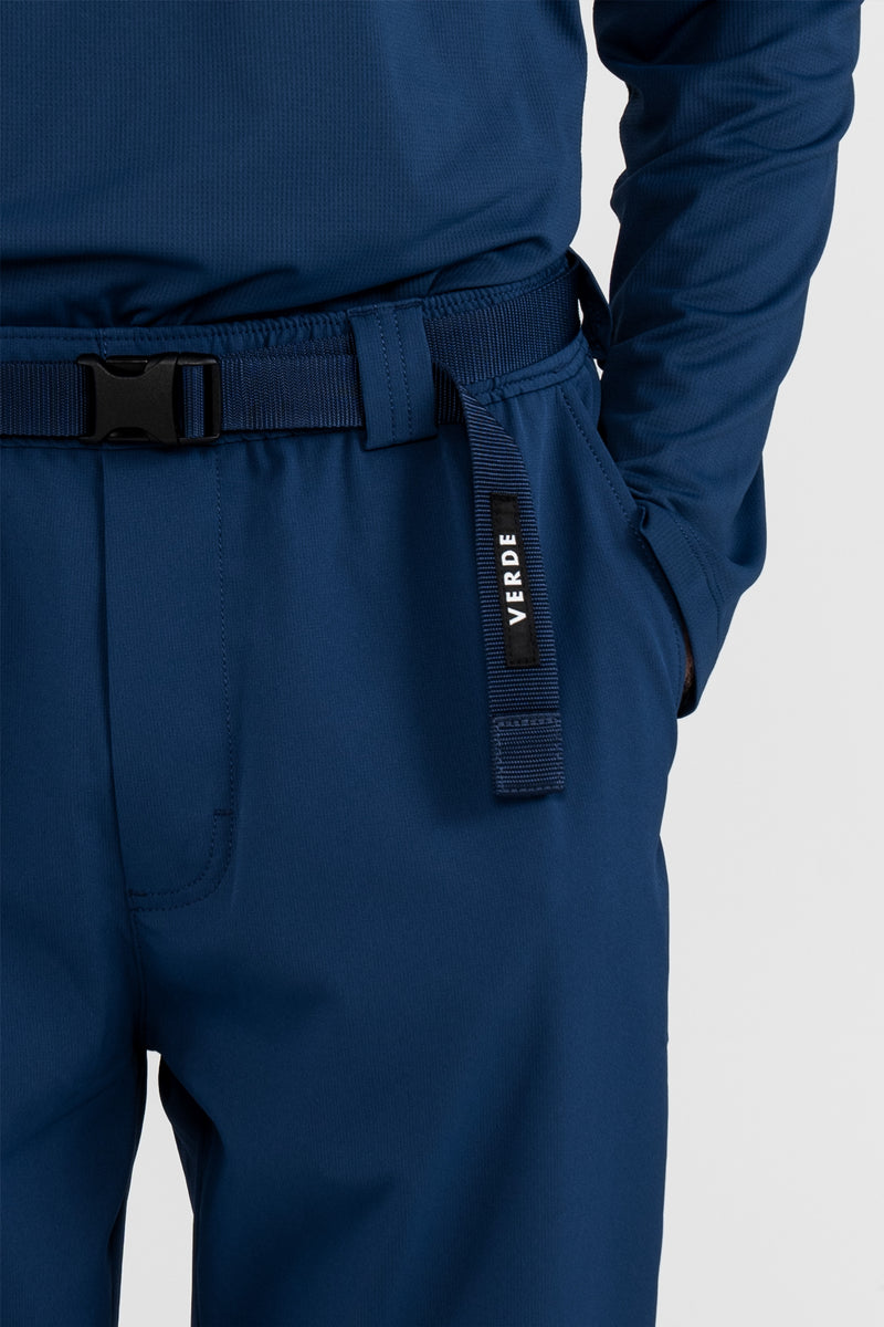 Standard Pants | Admiral Blue