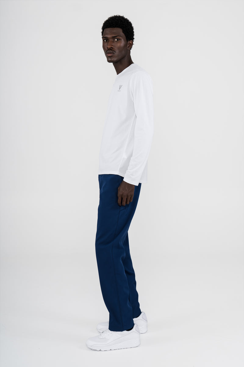 Standard Pants | Admiral Blue