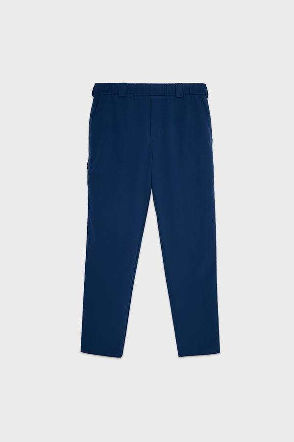 Standard Pants | front_img_admiral_blue | Admiral Blue