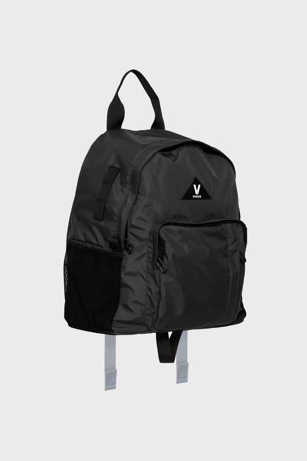 Backpack Plus | Black