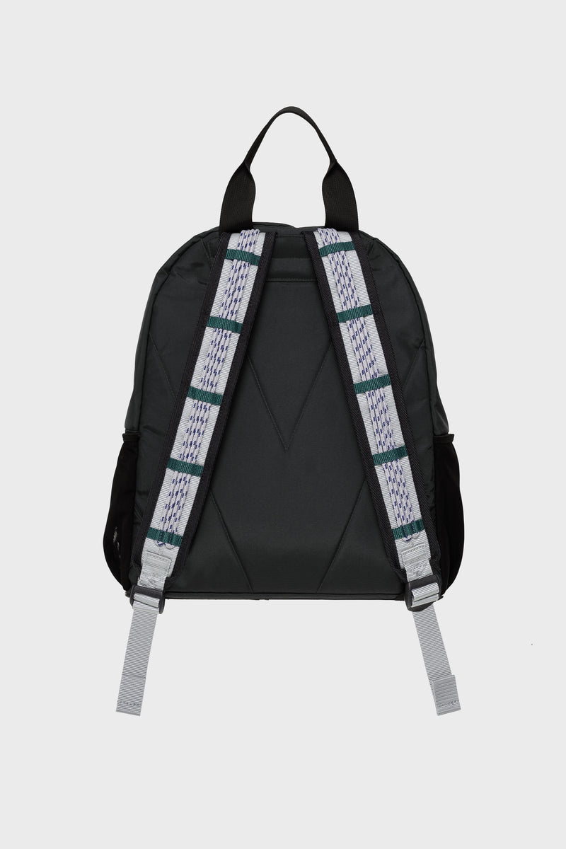 Backpack Plus | back_img_black | Black
