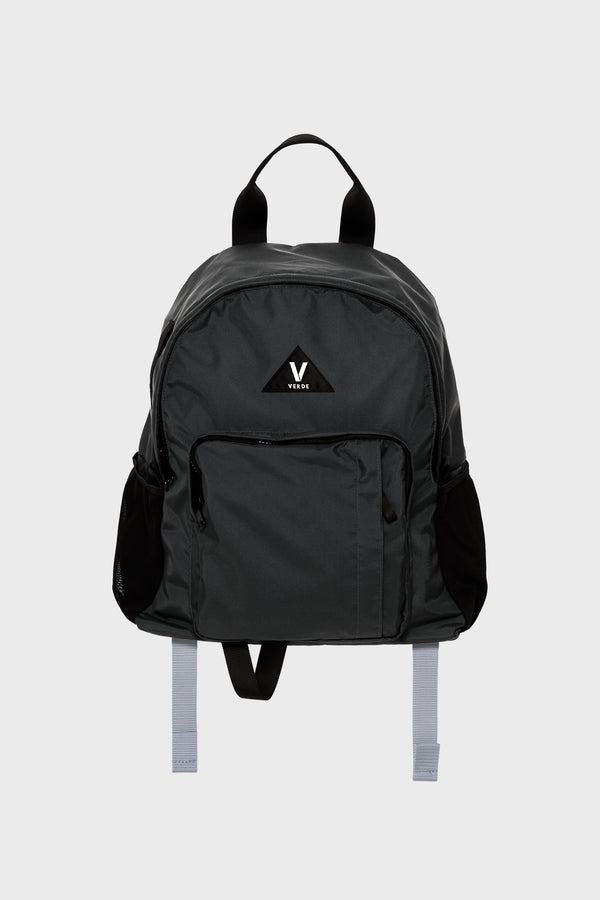 Backpack Plus | Black