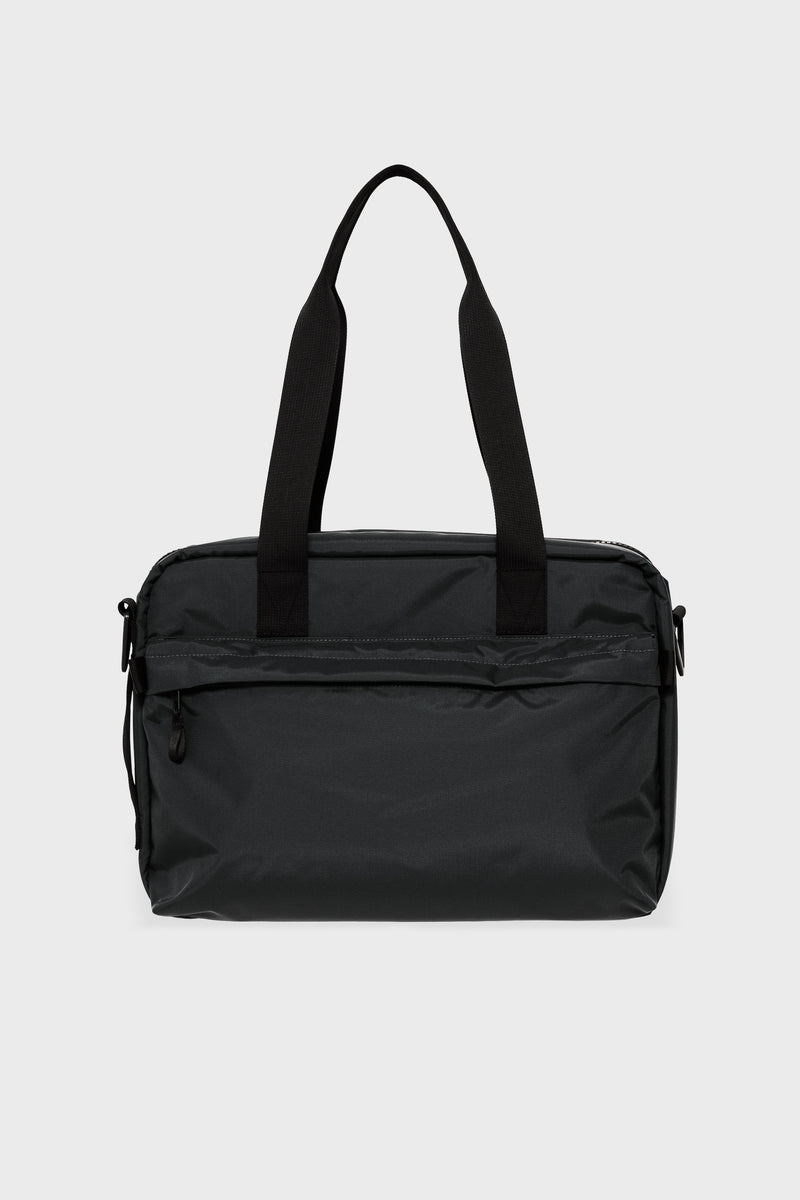 Commuter Bag | Black