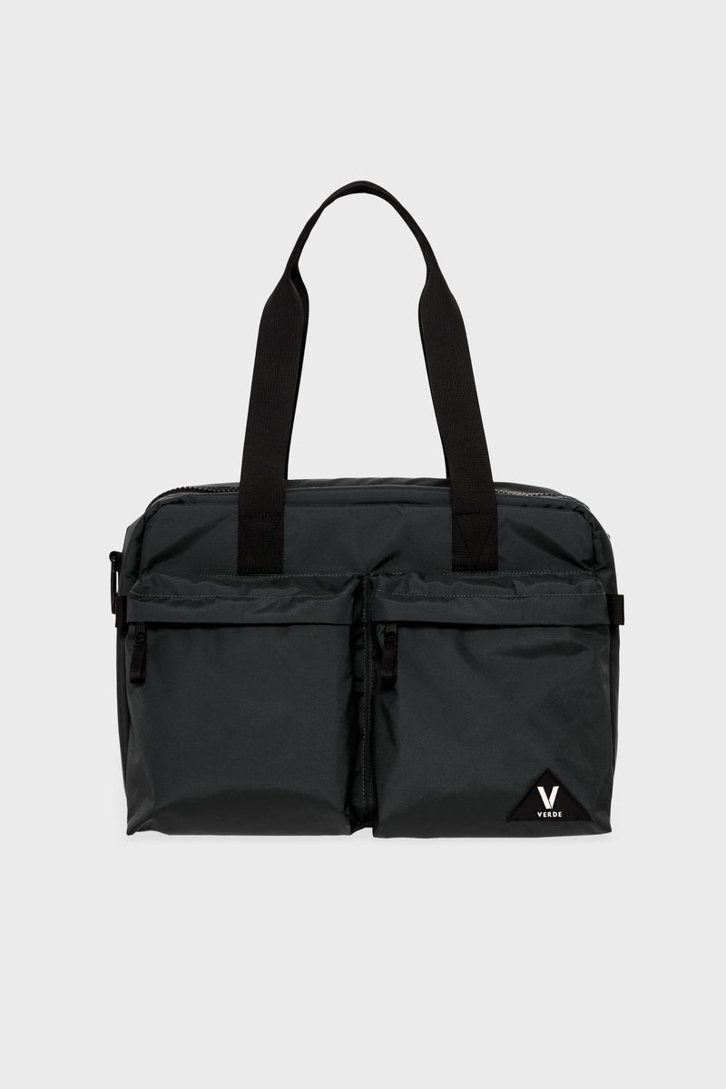Commuter Bag | Black