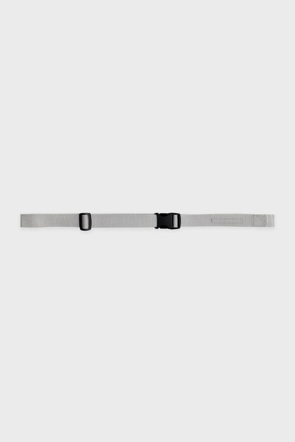 Adjustable Speed Belt | front_img_grey | Grey