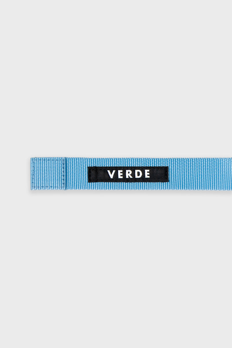 Adjustable Speed Belt | back_img_sky_blue | Sky Blue