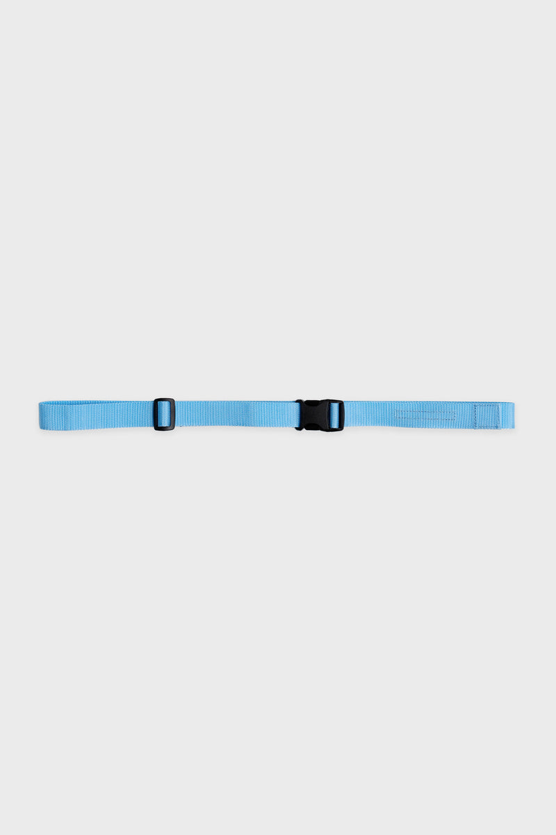 Adjustable Speed Belt | front_img_sky_blue | Sky Blue