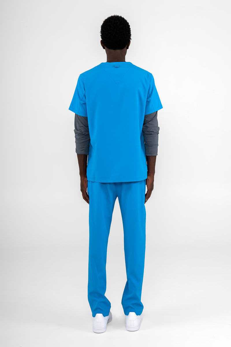 Standard Pants | Sky Blue