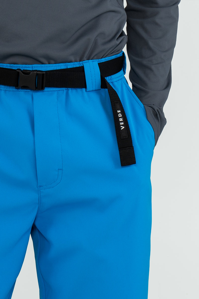 Standard Pants | Sky Blue