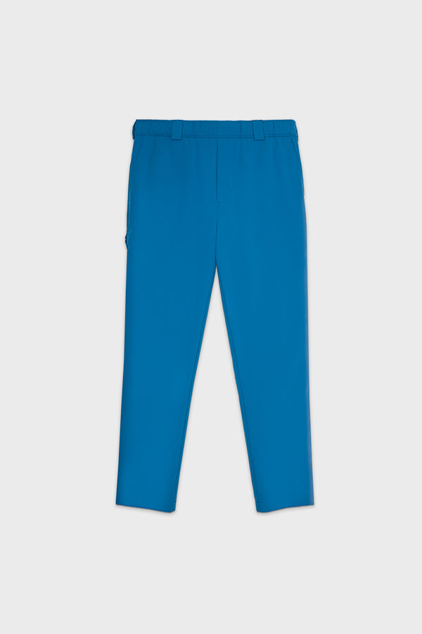 Standard Pants | front_img_sky_blue | Sky Blue