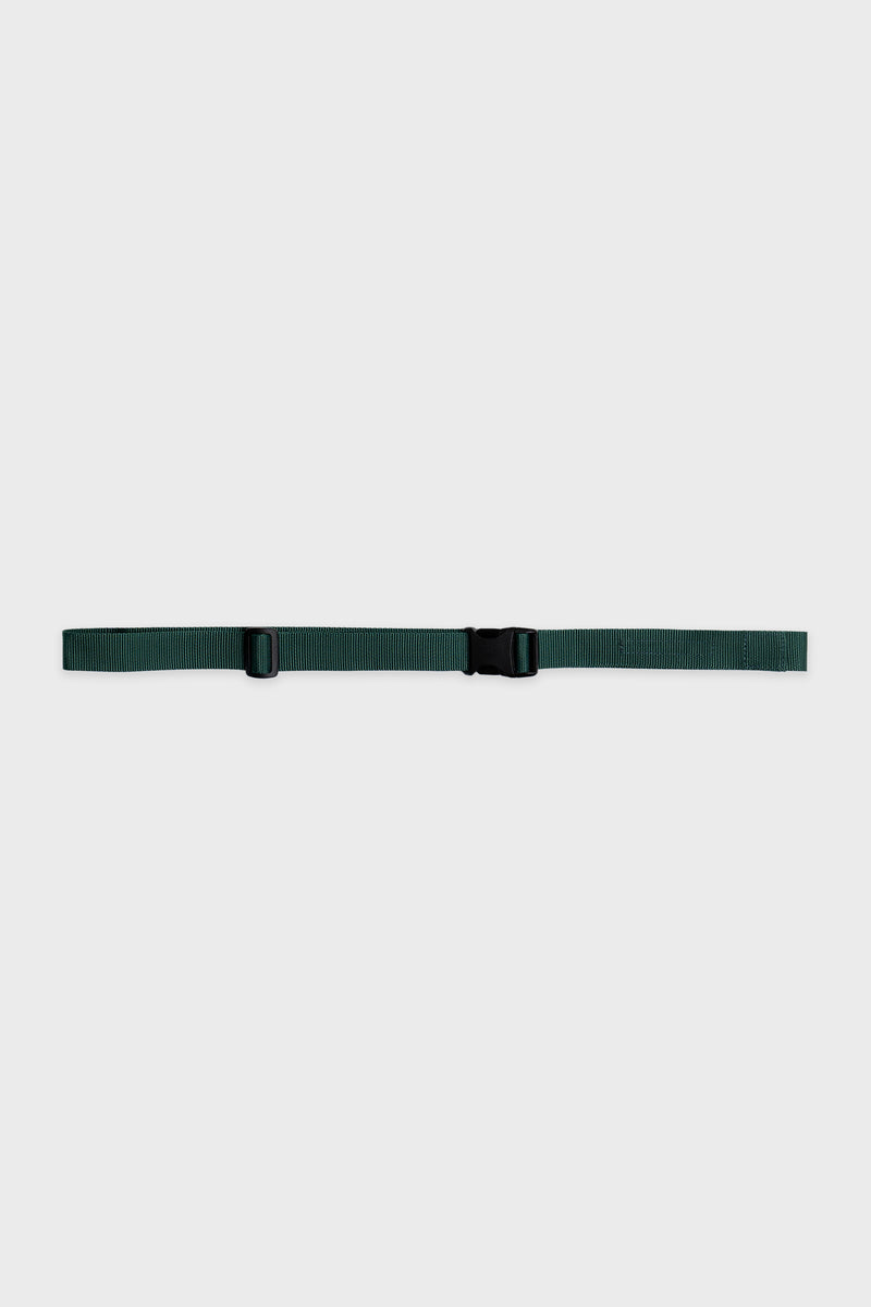 Adjustable Speed Belt | front_img_verde_green | Verde Green