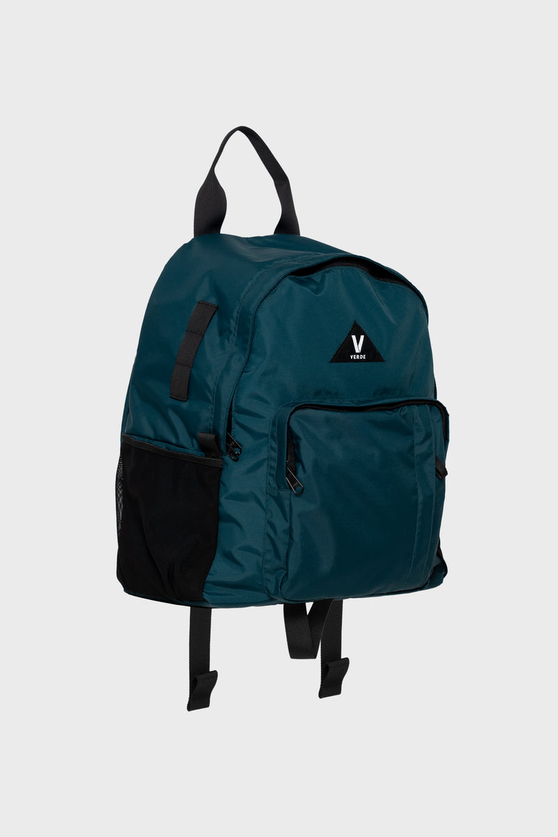 Backpack | back_img_verde_green | Verde Green