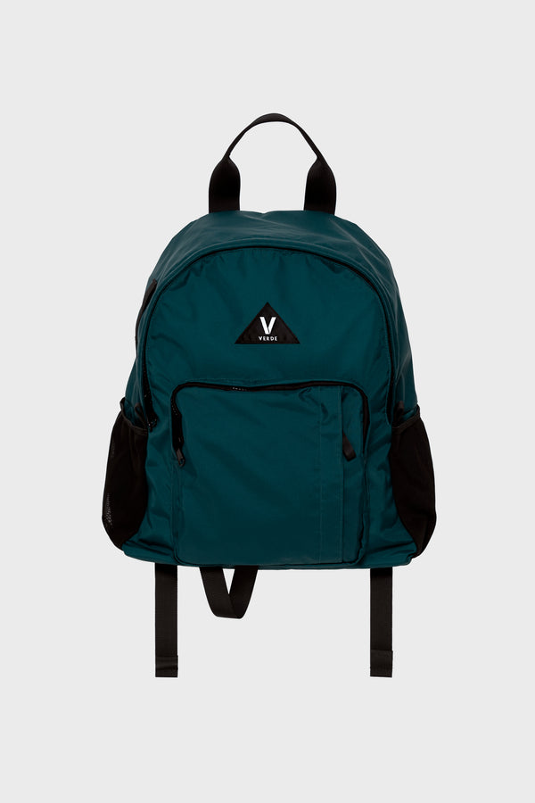 Backpack | font_img_verde_green | Verde Green