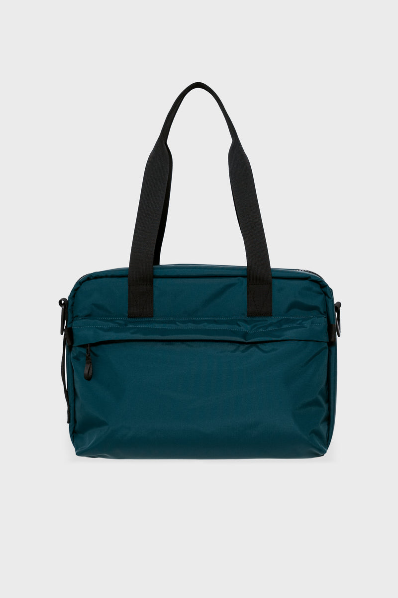 Commuter Bag | Verde Green