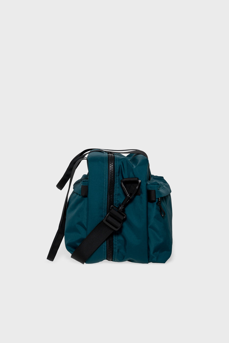 Commuter Bag | Verde Green